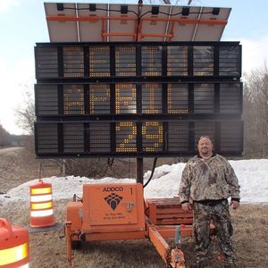 Meet your Posher, Jamie